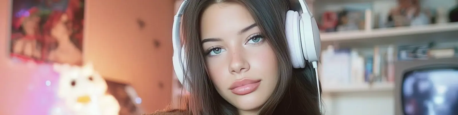 Фото исполнителя Chill Dream Girl