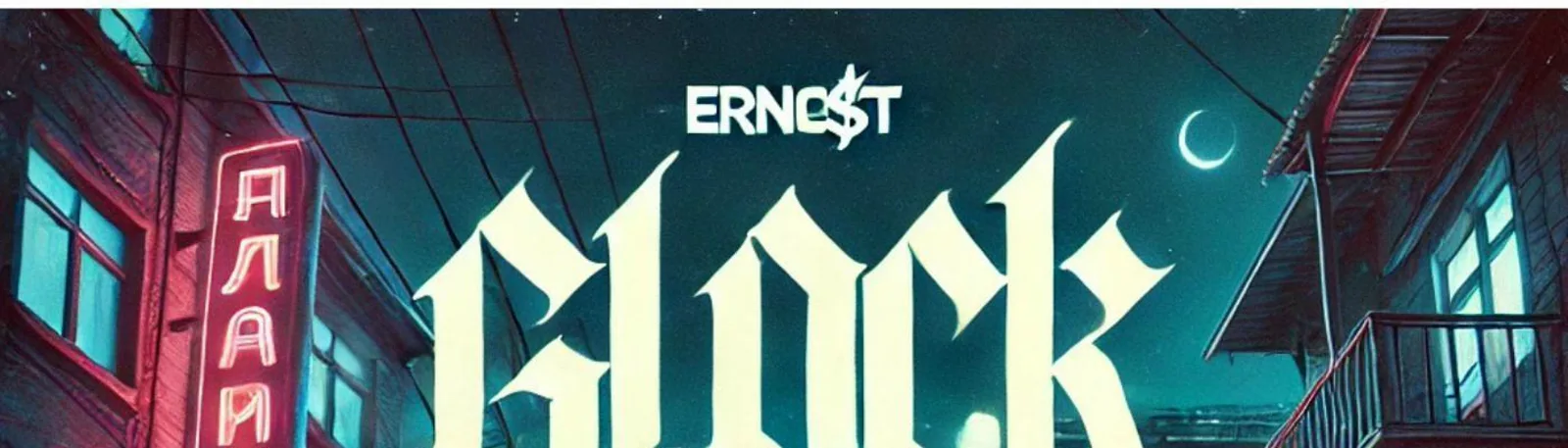 Фото исполнителя Ernest & Frank