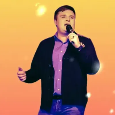 Владимир Егоров