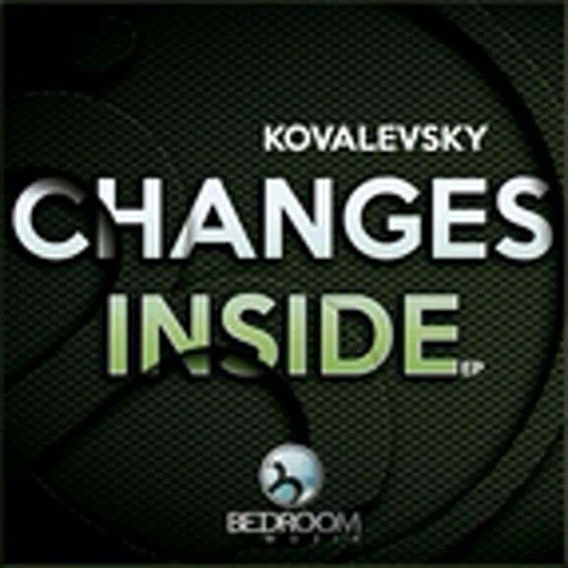 Фото исполнителя Kovalevsky