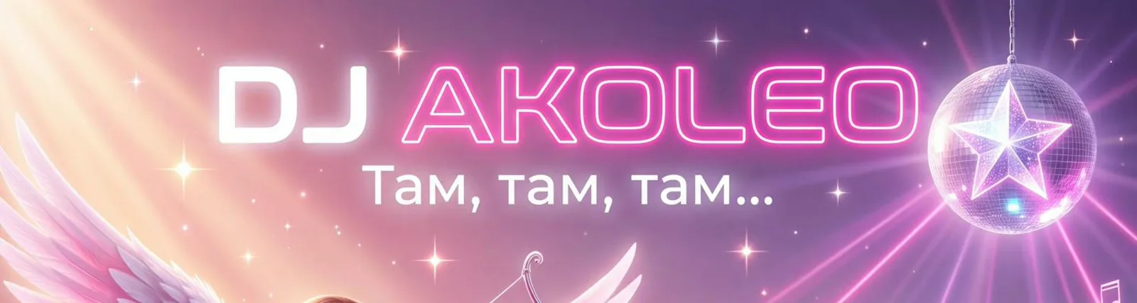 DJ AKOLEO