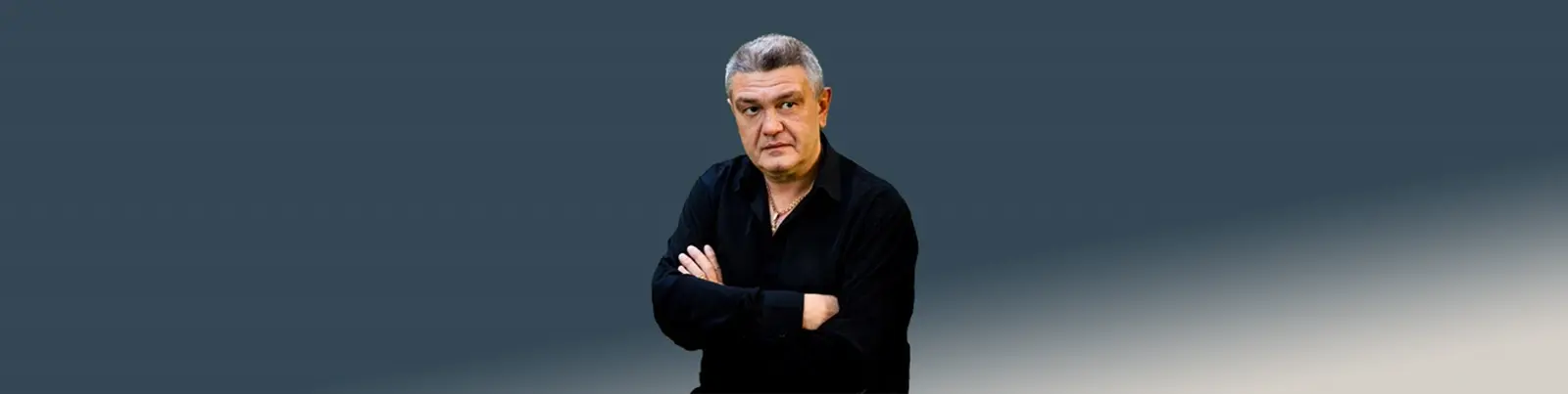 Фото исполнителя Владимир Тимофеев