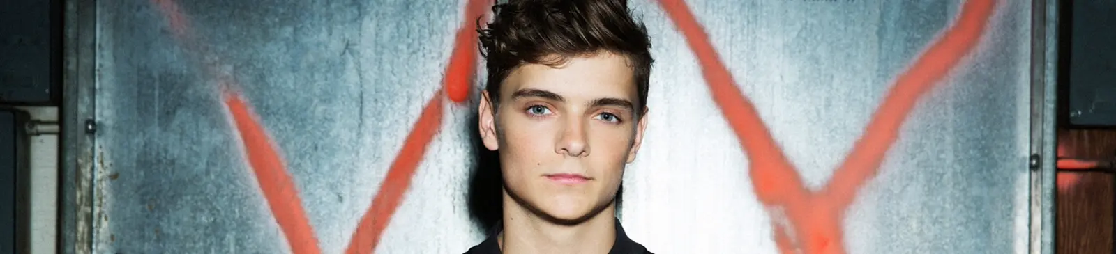 Фото исполнителя Martin Garrix