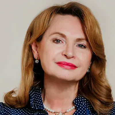 Елена Перминова