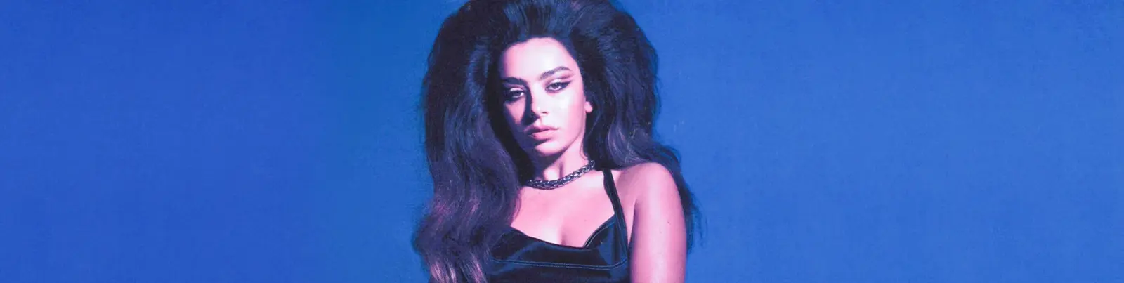 Charli xcx