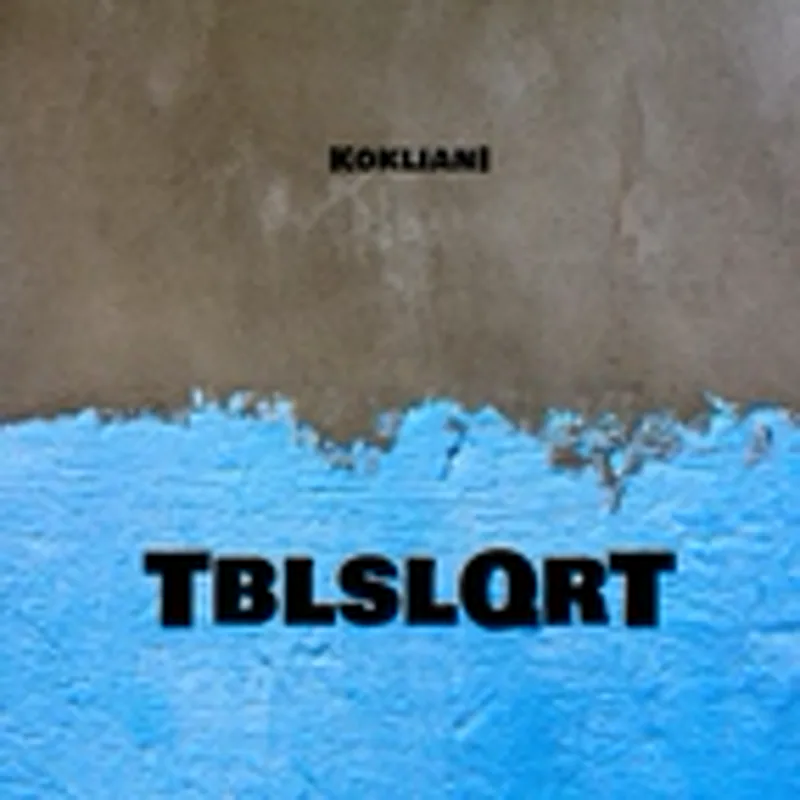 Zuriko Kokliani