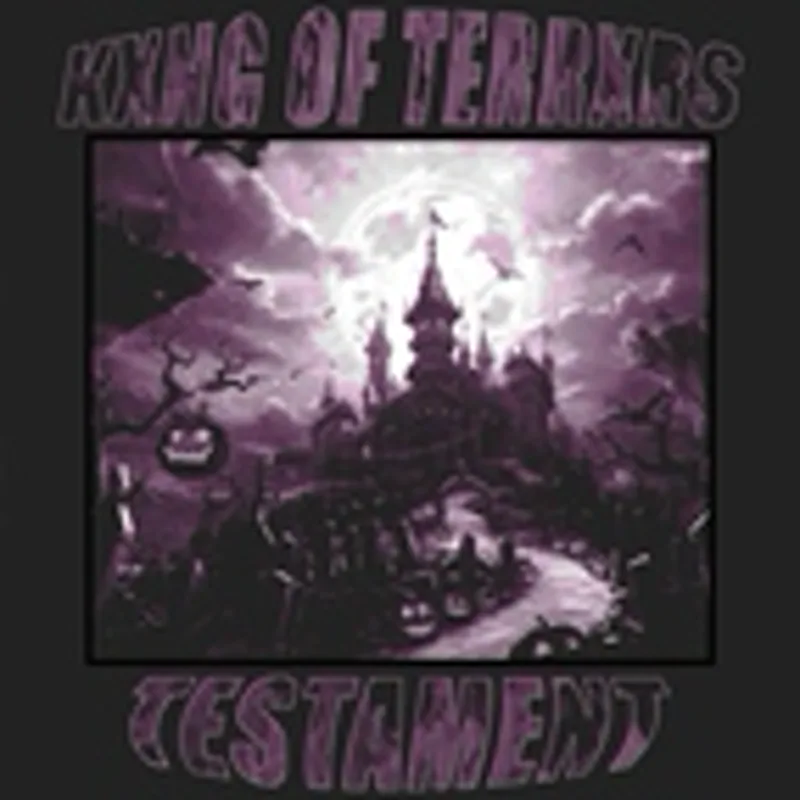 KXNG OF TERRXRS