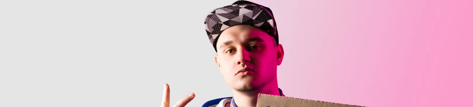 Фото исполнителя Bad Boy Вано
