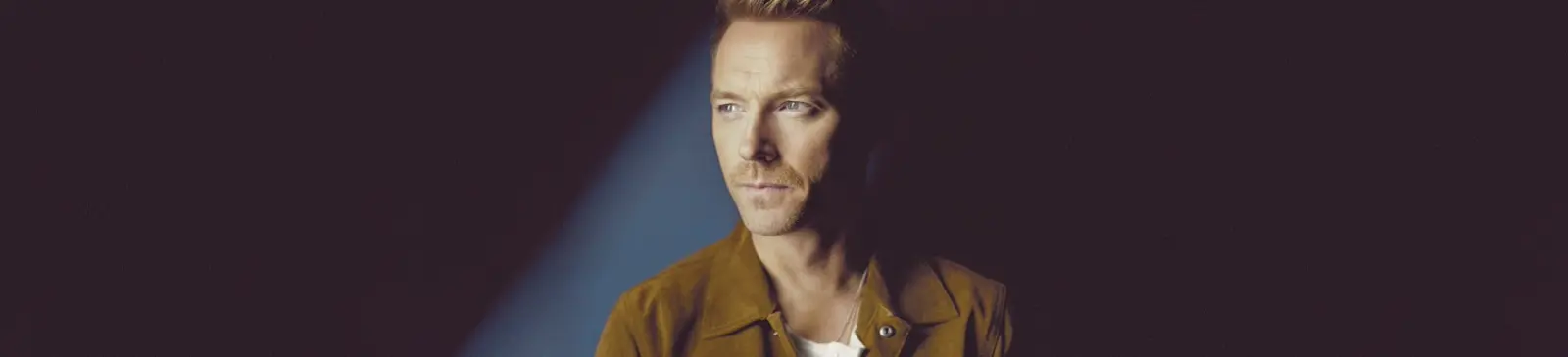 Фото исполнителя Ronan Keating