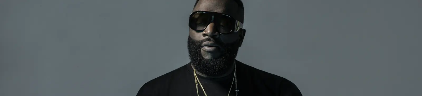 Фото исполнителя Rick Ross