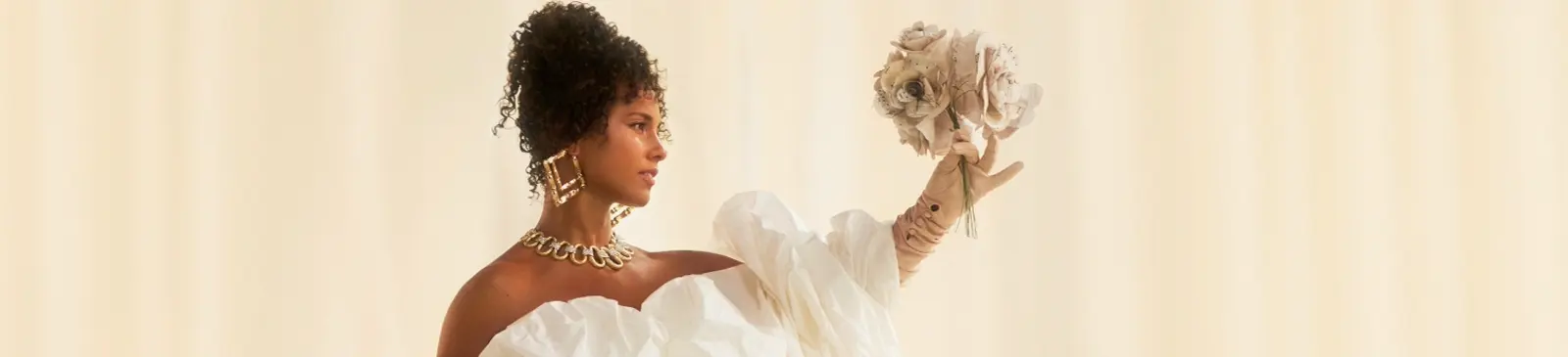 Фото исполнителя Alicia Keys