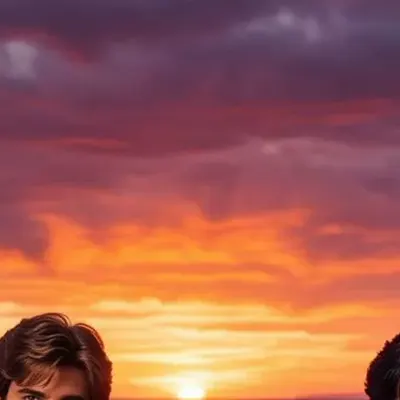 The Midnight Boys