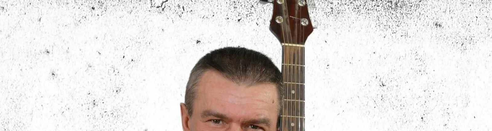 Фото исполнителя Андрей Горшков