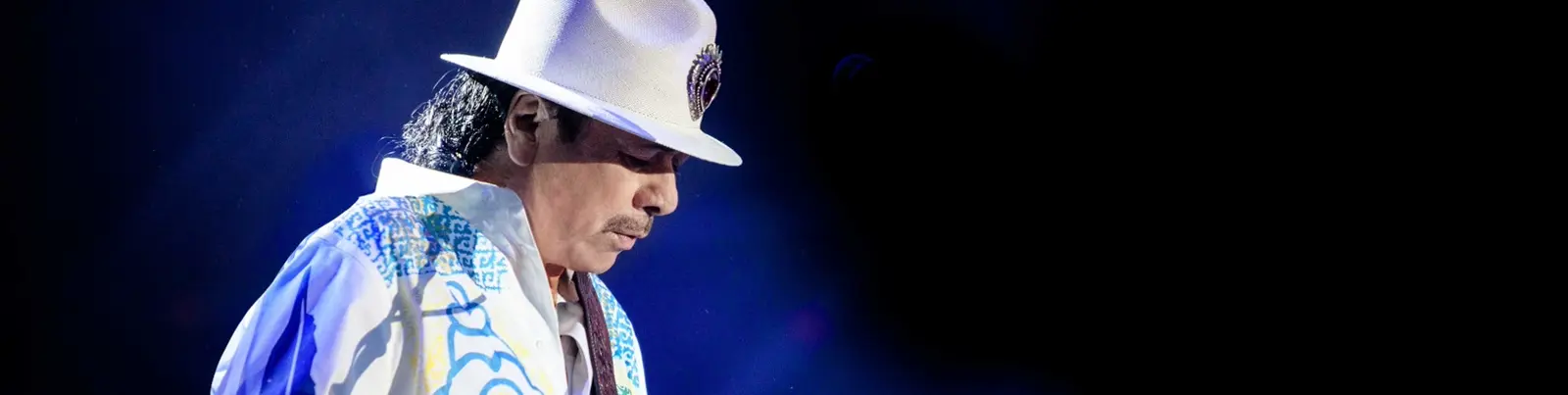 Фото исполнителя Santana