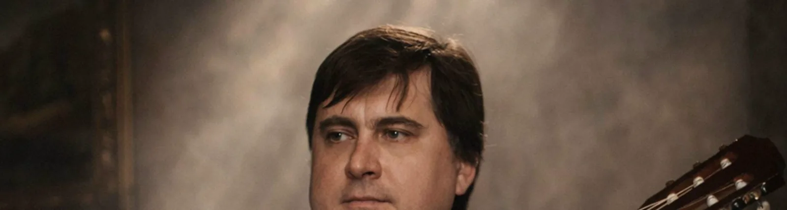 Евгений Синицын