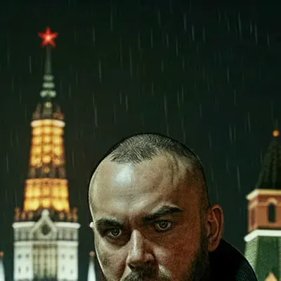 Гия Пистолеты