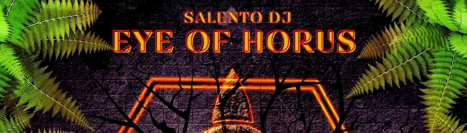 Фото исполнителя Salento DJ