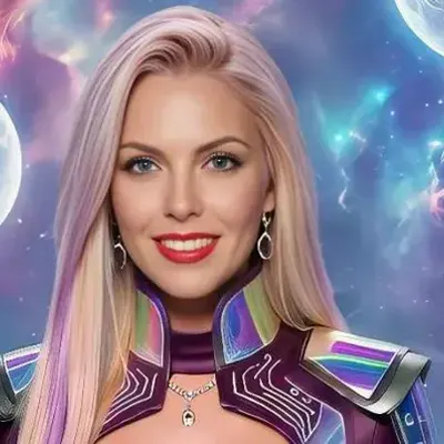 Francheska Bi