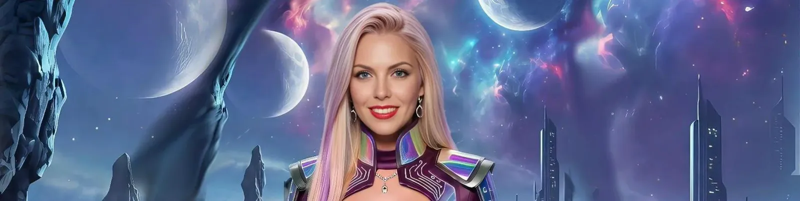 Francheska Bi