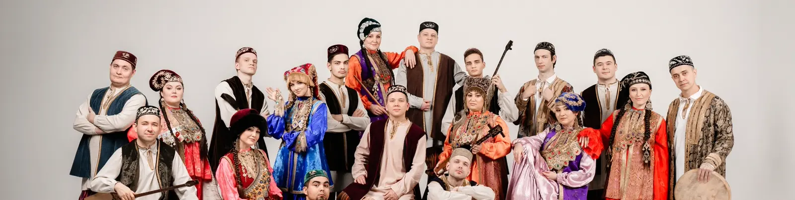 Фото исполнителя Кадим Әлмәт