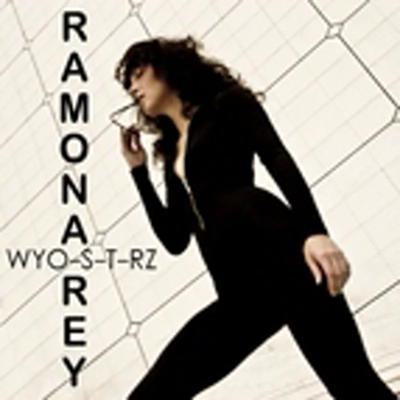 Ramona Rey