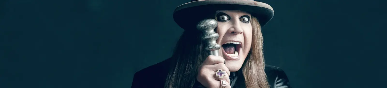 Фото исполнителя Ozzy Osbourne
