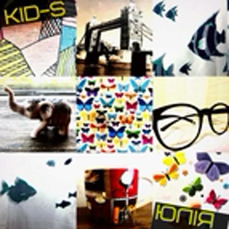 Фото исполнителя KID-S