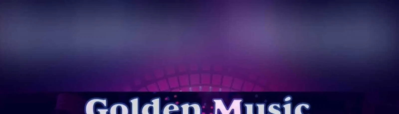 GOLDEN MUSIC