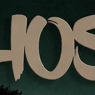 Ghost