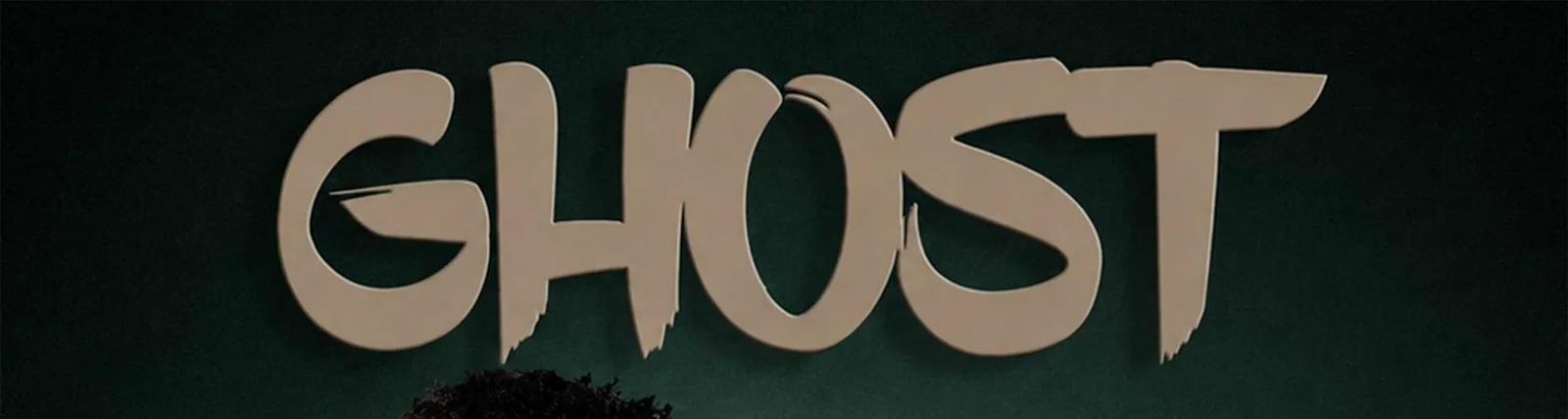 Фото исполнителя Ghost