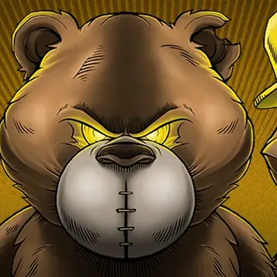 Teddy Killerz