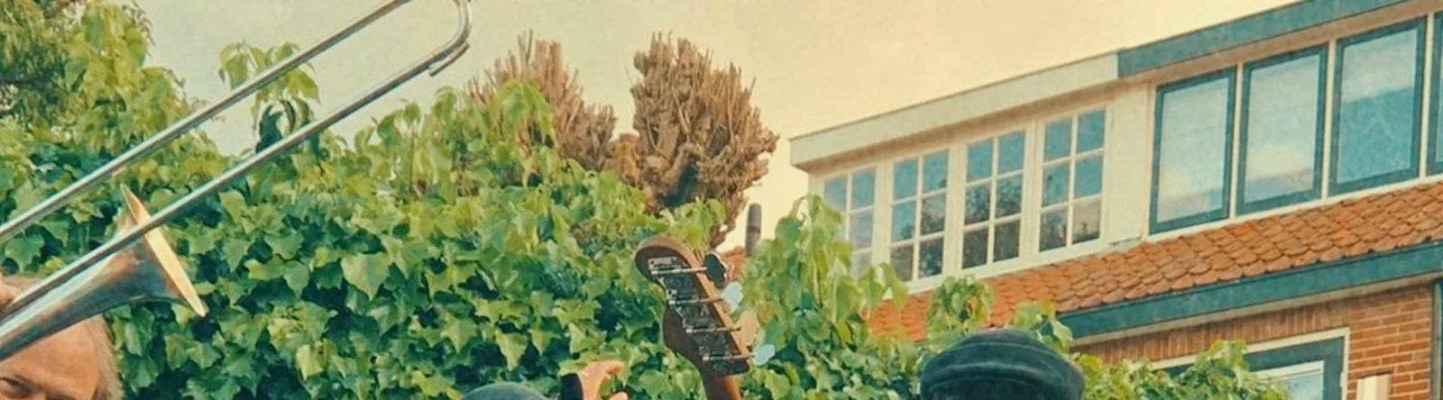 Amsterdam Klezmer Band