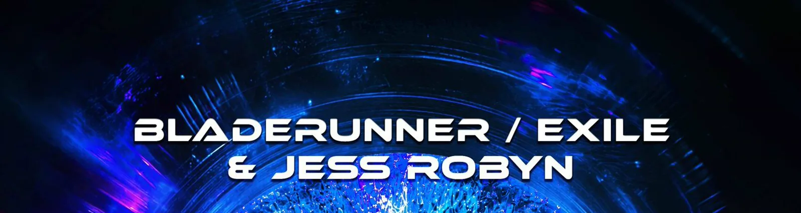 Фото исполнителя Bladerunner