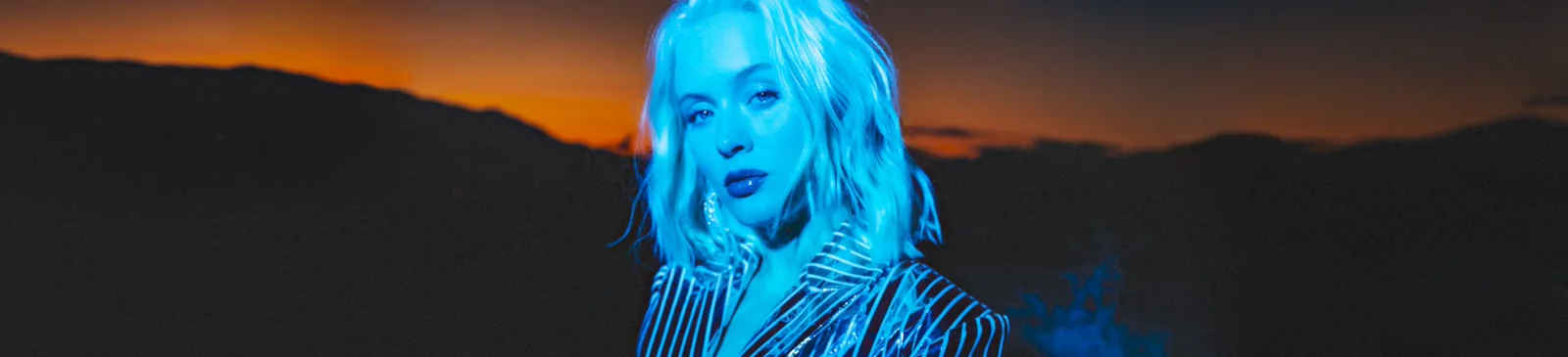 Zara Larsson