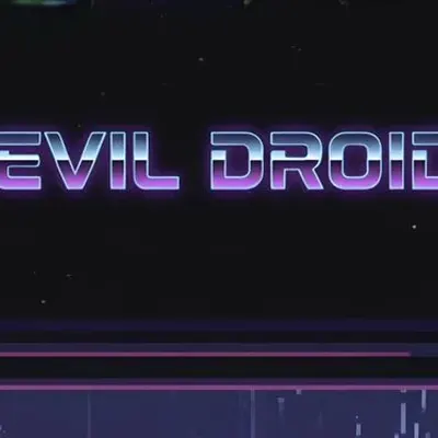 EVIL DROID