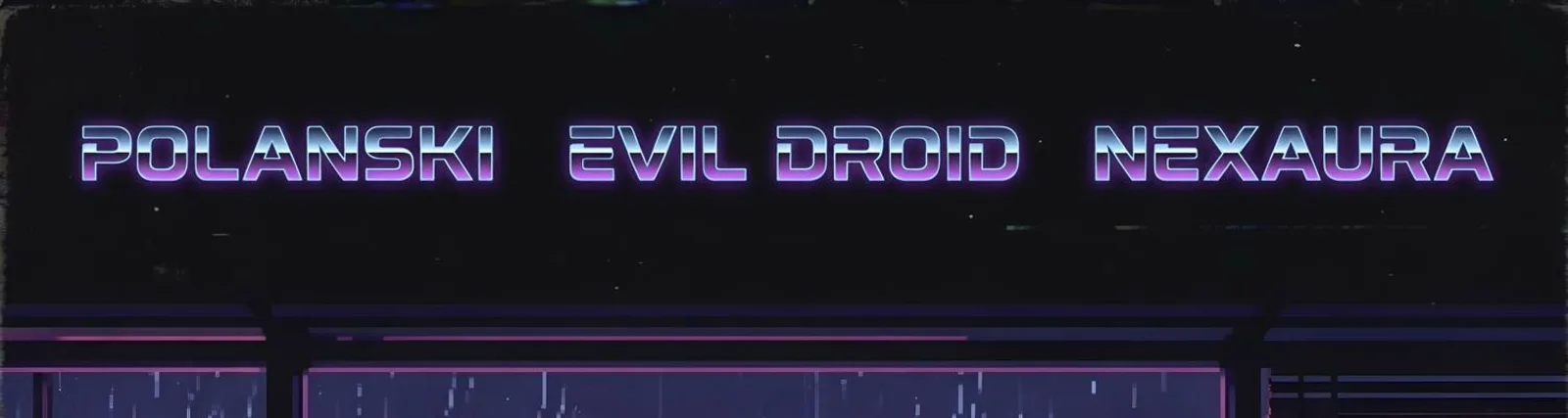 Фото исполнителя EVIL DROID