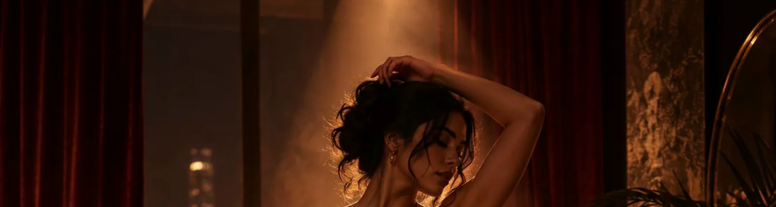 Striptease, Lap And Pole Dance