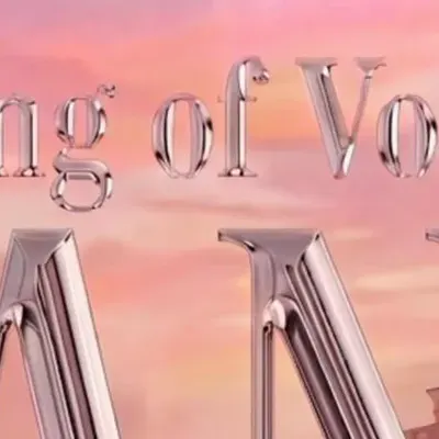 King of voice
