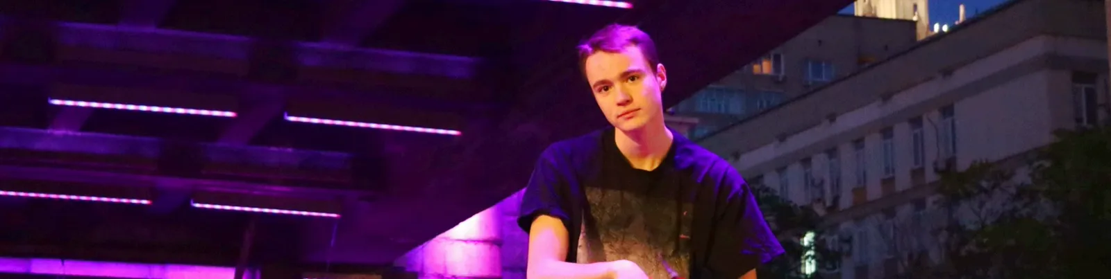 Фото исполнителя Antixander