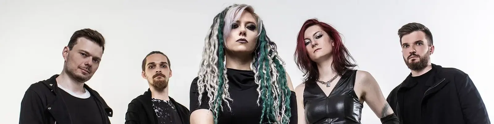 Фото исполнителя Your Screaming Silence