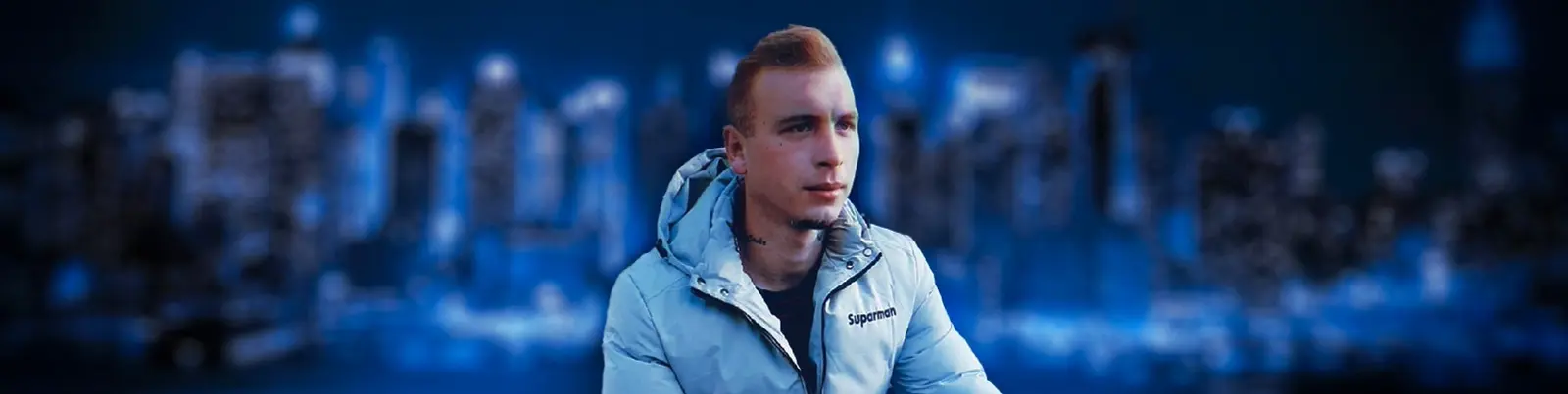 Фото исполнителя LuckySmoke