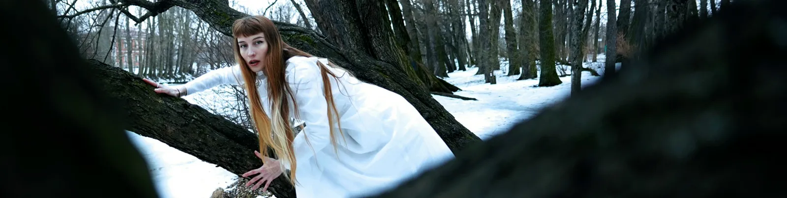 Фото исполнителя polly freya
