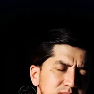 Saidusmon Madaminov