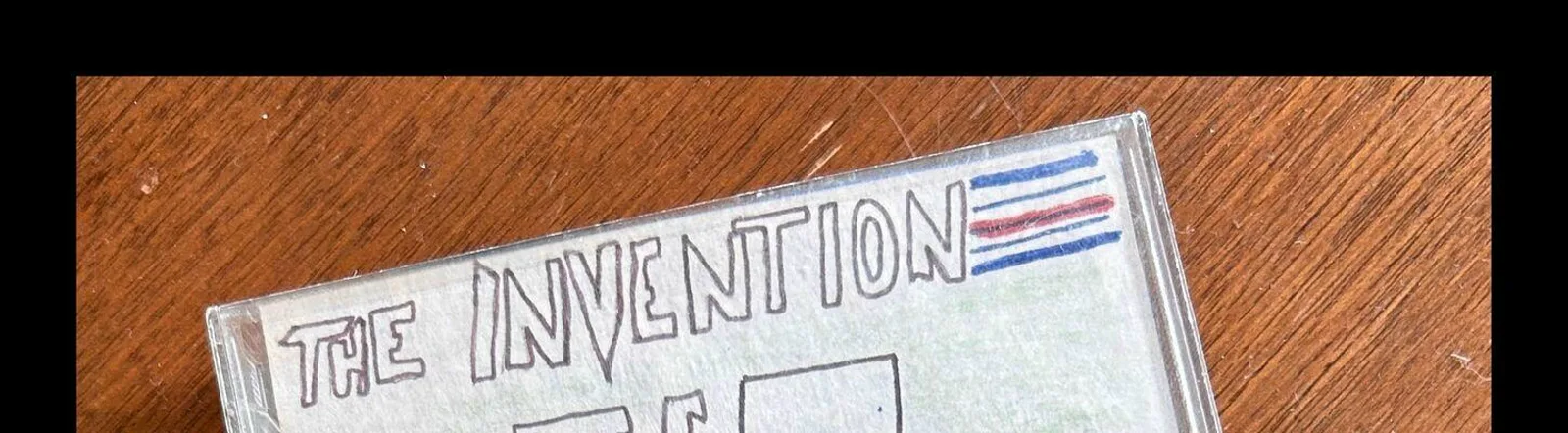 Фото исполнителя InVeNTioN