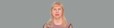 Надежда Суворова