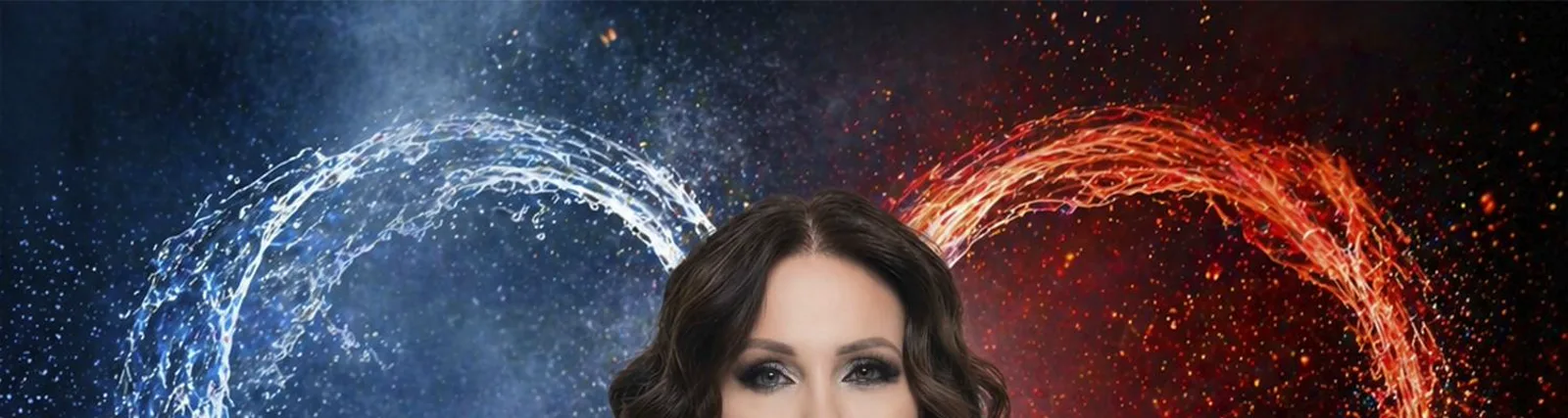 Ирина Дюкова