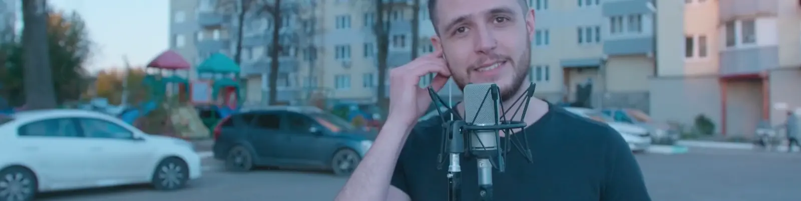 Фото исполнителя Айпи