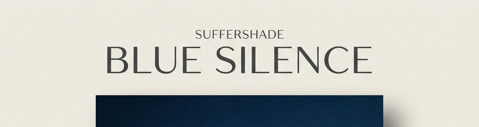 Фото исполнителя suffershade