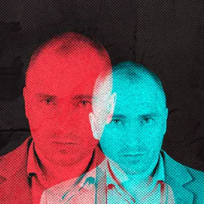 Constantine Ruso