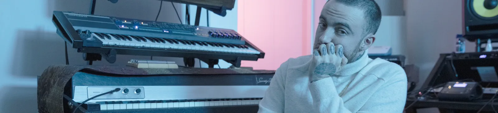 Фото исполнителя Mac Miller